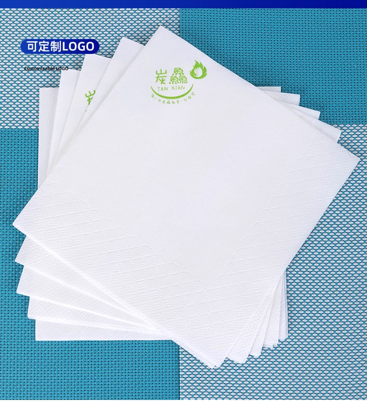 餐巾纸定制 餐巾纸定制